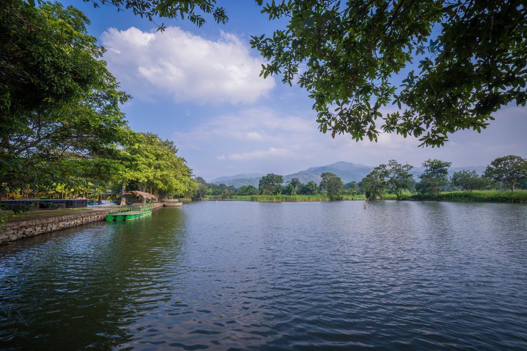 Mps Village Dambulla Exterior photo